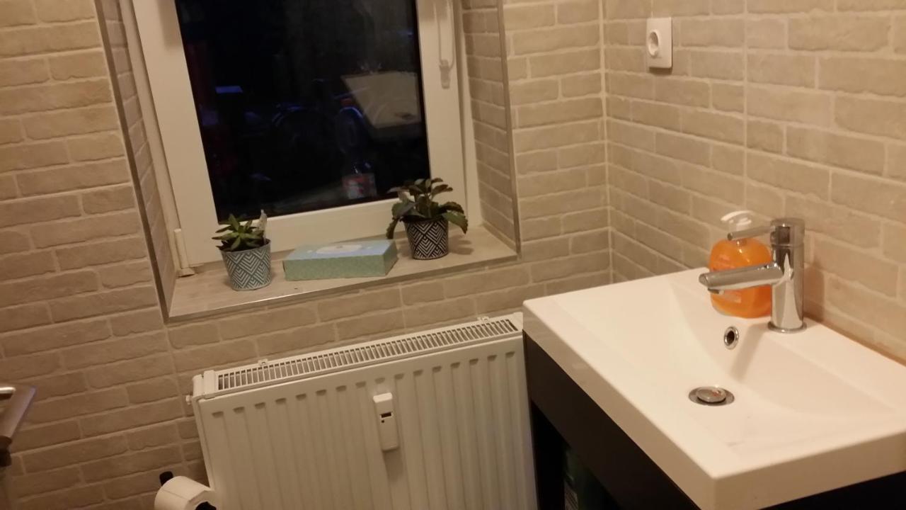 Apartment Stella's Monteurswohnungen Crimmitschau
